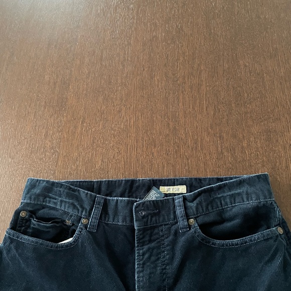 Men’s Corduroy Jeans by Polo Ralph Lauren - Picture 6 of 8